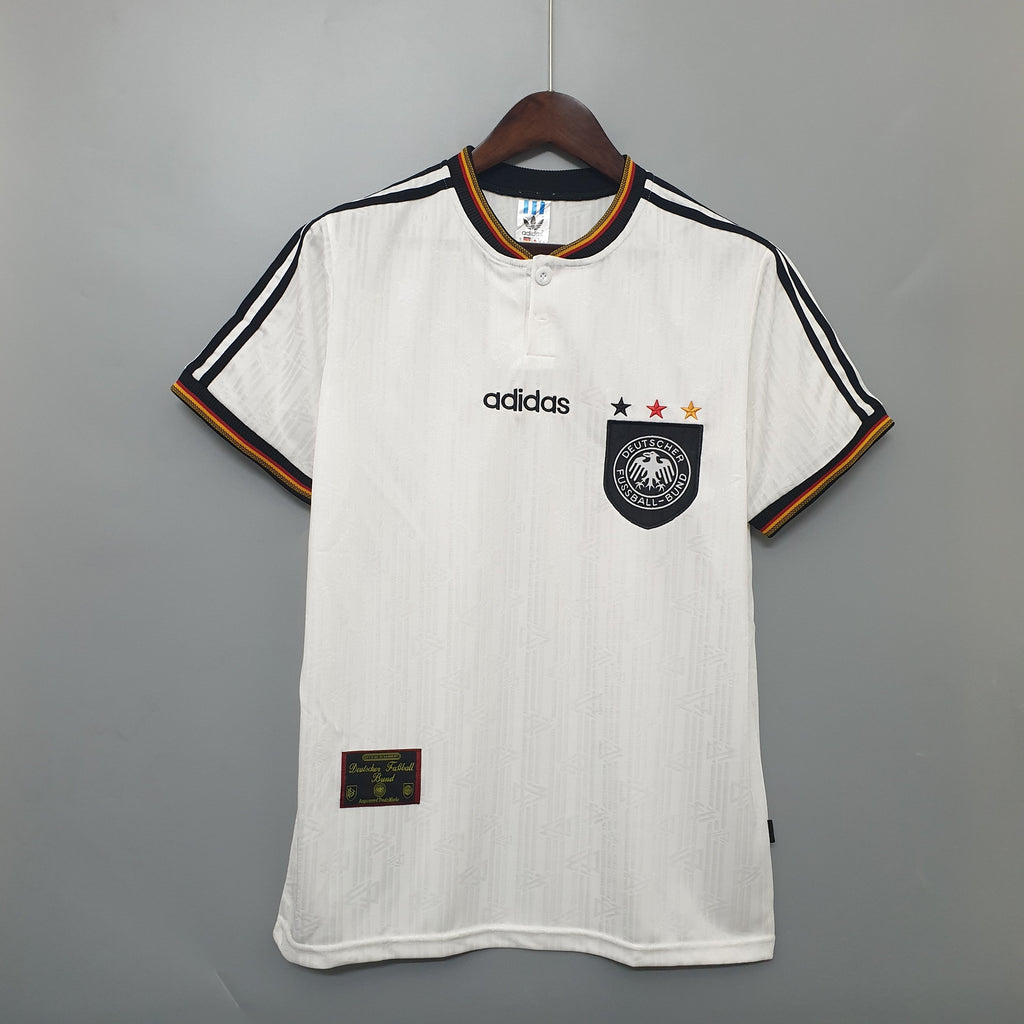 ALEMANIA RETRO 1996 LOCAL