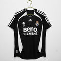 REAL MADRID RETRO 06/07 VISITANTE
