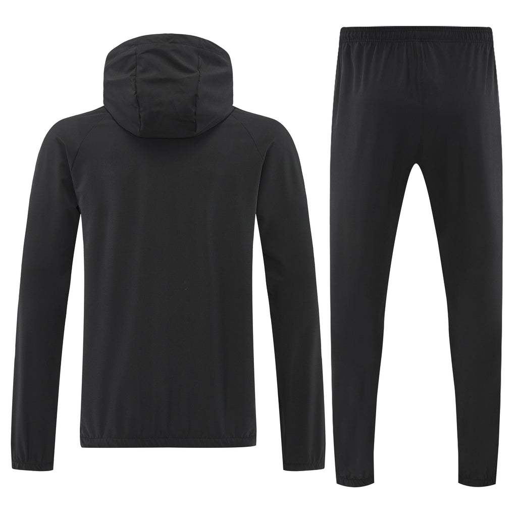 CONJUNTO DE ENTRENAMIENTO INTER DE MILÁN