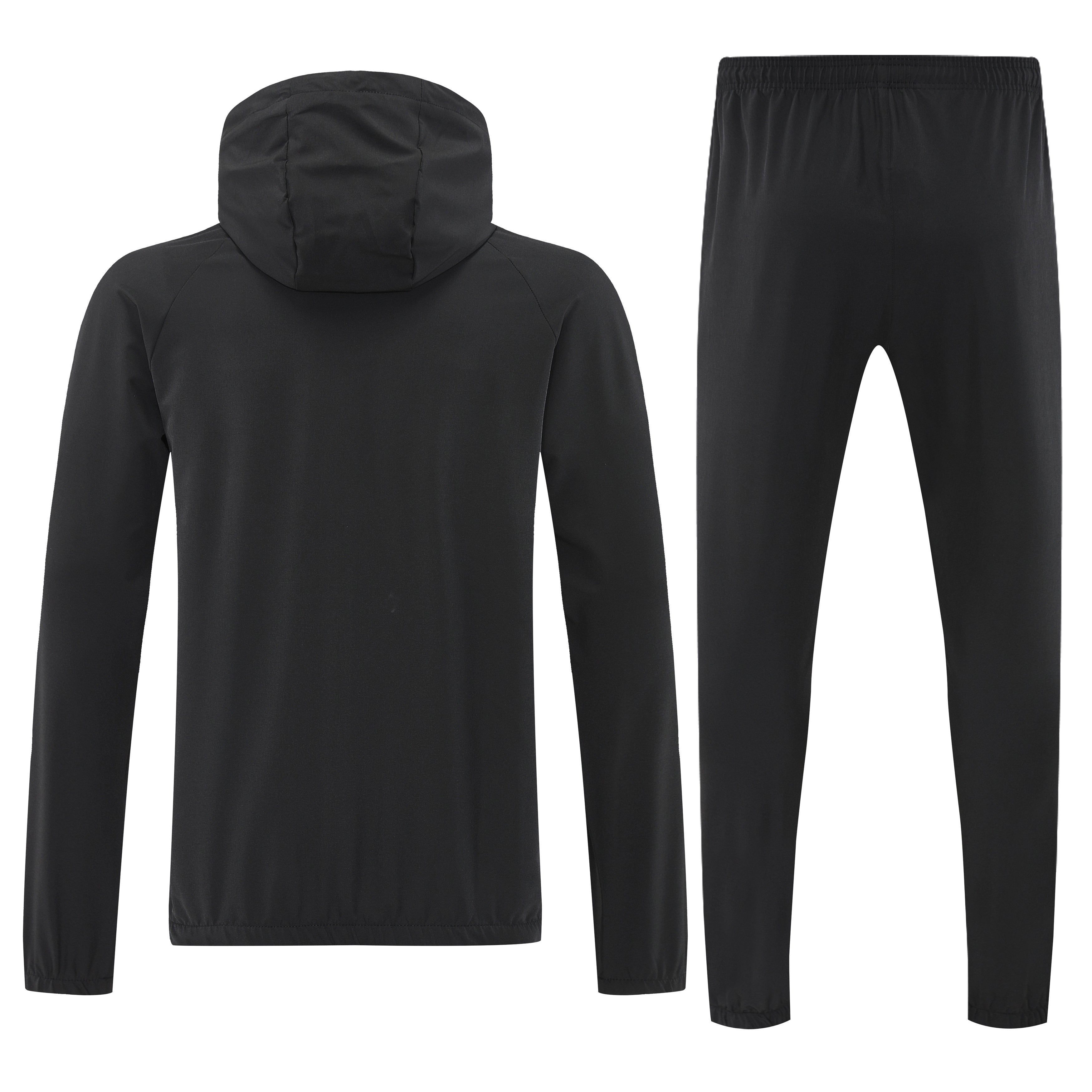 CONJUNTO DE ENTRENAMIENTO INTER DE MILÁN