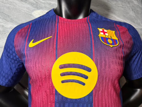 BARCELONA LOCAL 25/26 VERSIÓN PLAYER
