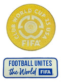 PARCHE MUNDIAL DE CLUBES