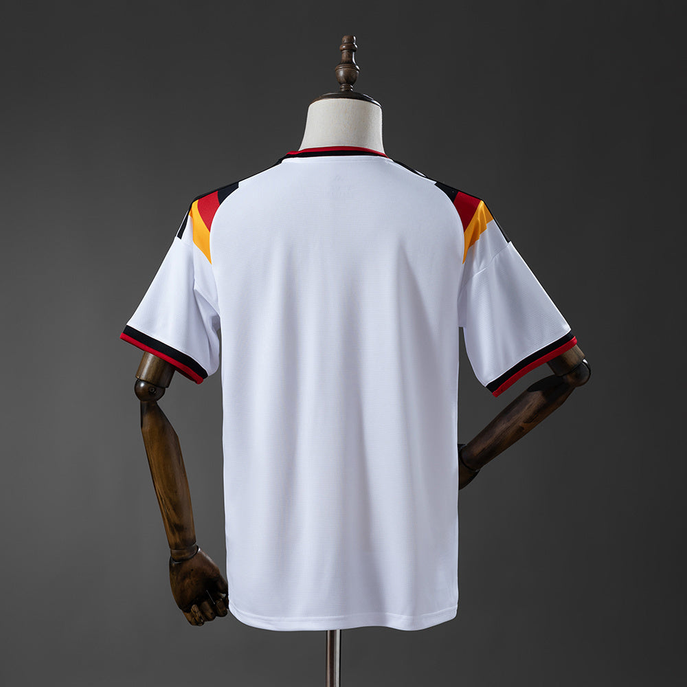 ALEMANIA LOCAL 2026 VERSIÓN FAN