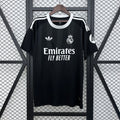 REAL MADRID 3RA EQUIPACIÓN DE ARQUERO VERSIÓN FAN
