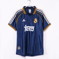 REAL MADRID RETRO ALTERNATIVA 99/00