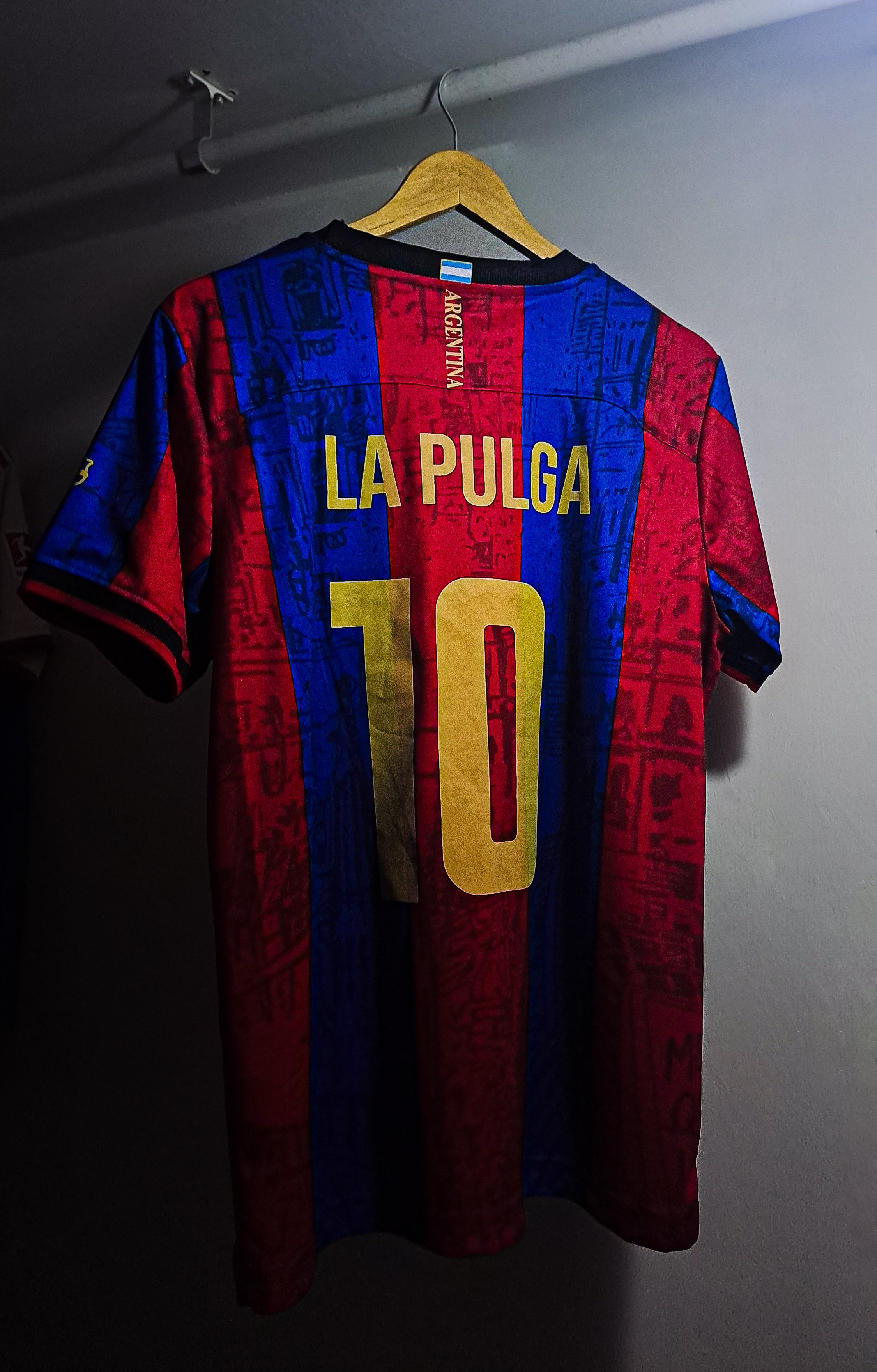 BARCELONA EDICIÓN ESPECIAL CONMEMORATIVA