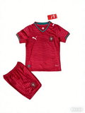 CONJUNTO DE NIÑO PORTUGAL LOCAL 2026