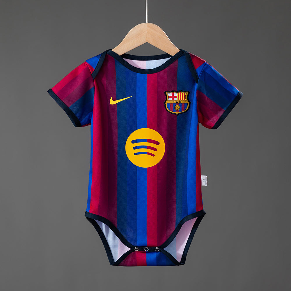 BARCELONA BODY BEBÉ 26/27 LOCAL