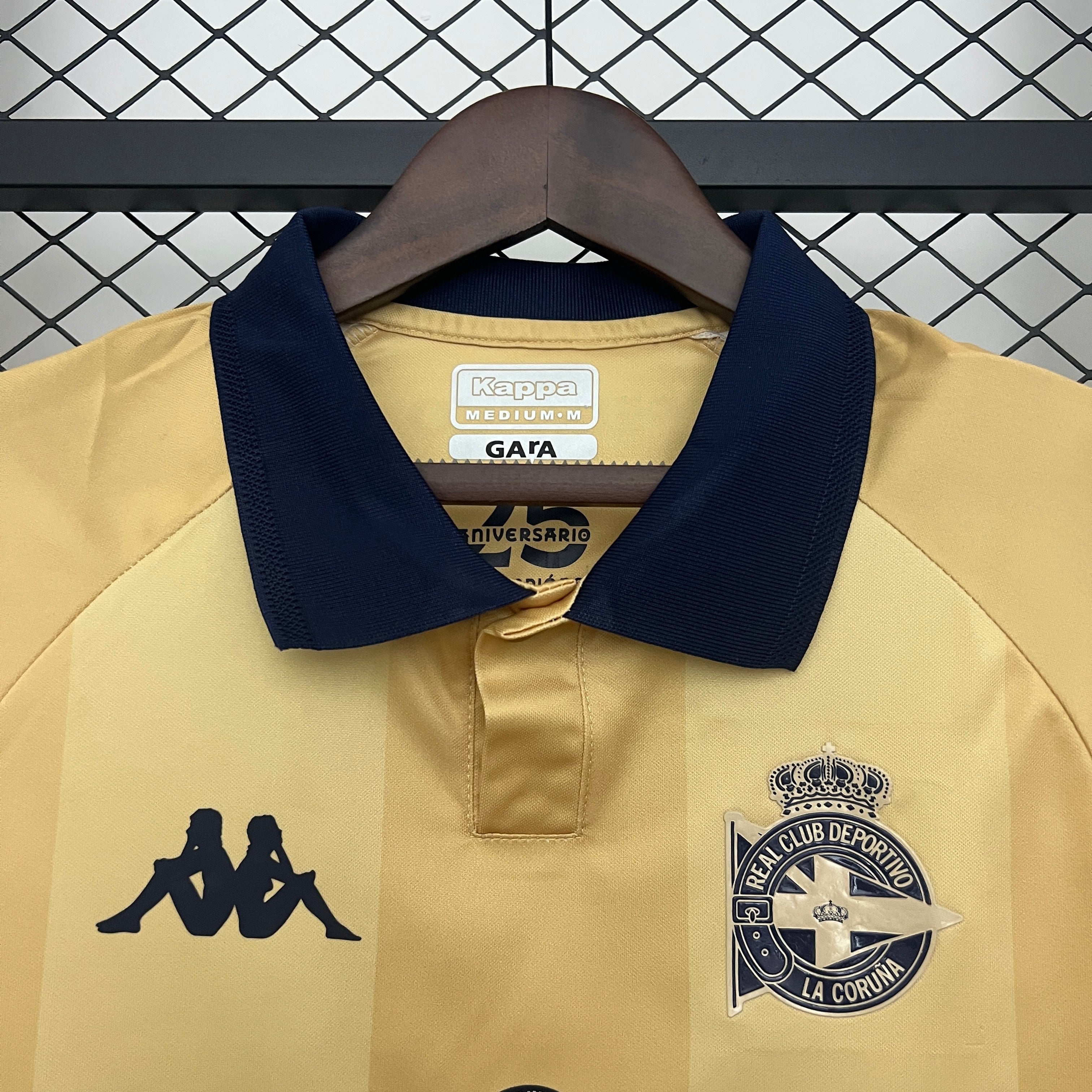 DEPORTIVO LA CORUÑA 25/26 EDICIÓN ESPECIAL