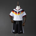 CONJUNTO DE NIÑO ALEMANIA LOCAL 2026