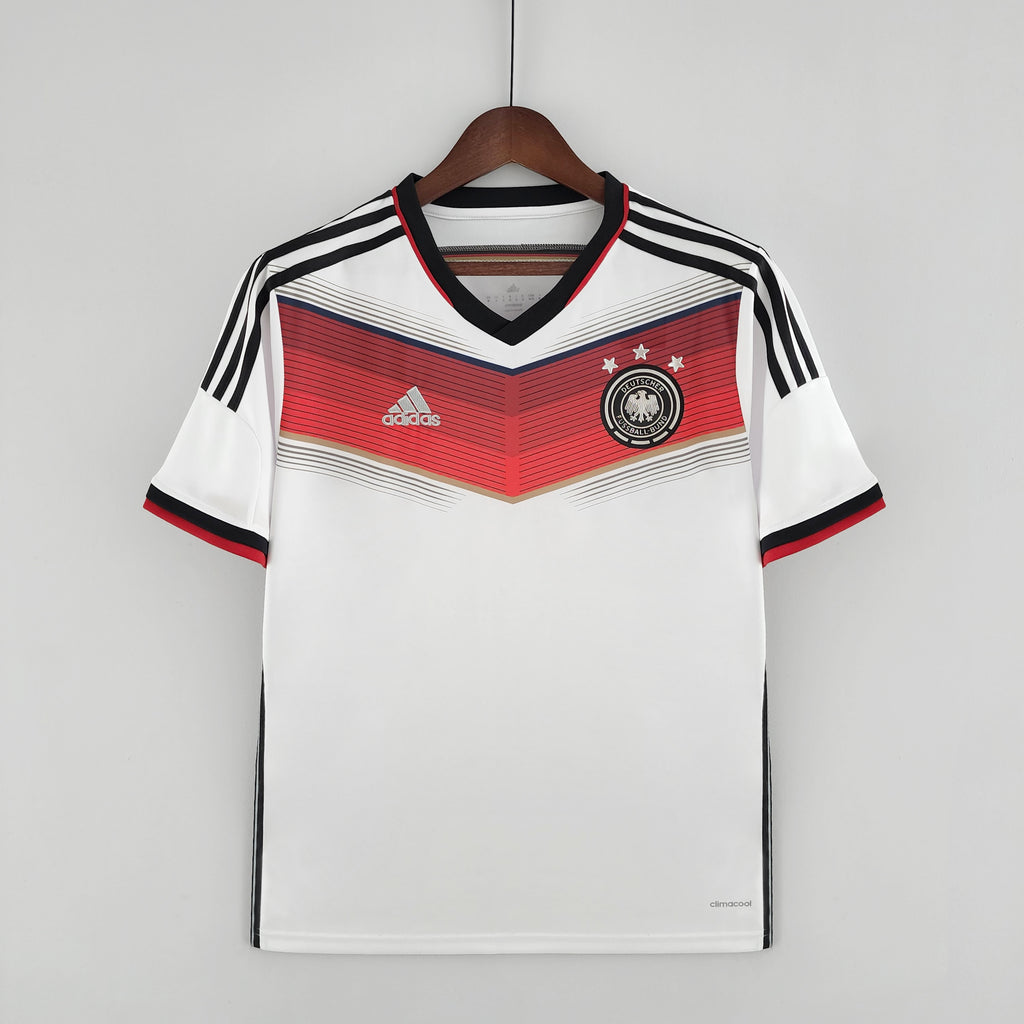 ALEMANIA RETRO 2014 LOCAL