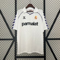 REAL MADRID RETRO 87/88 LOCAL