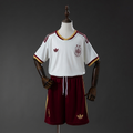 CONJUNTO DE NIÑO ESPAÑA 2026 VISITANTE