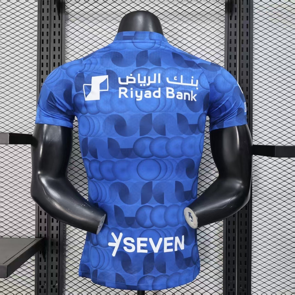 AL HILAL LOCAL 25/26 VERSIÓN PLAYER