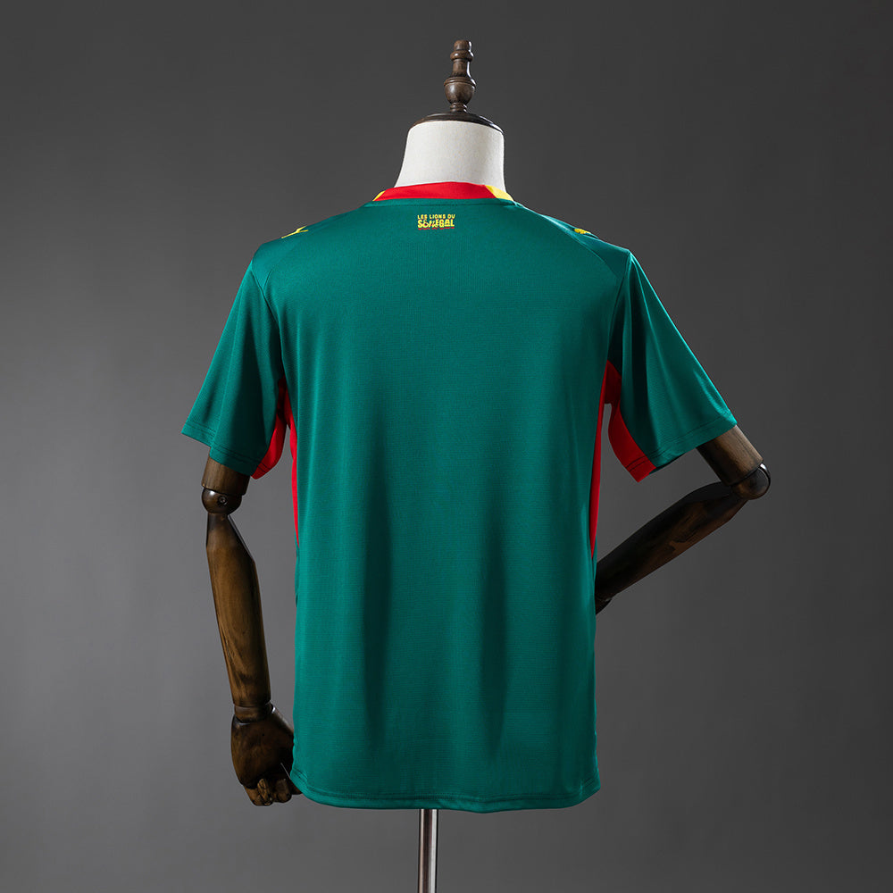 SENEGAL LOCAL 2026 VERSIÓN FAN