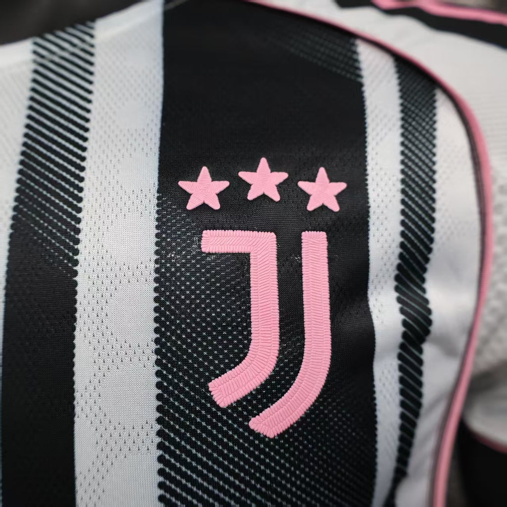 JUVENTUS LOCAL 25/26 VERSIÓN PLAYER