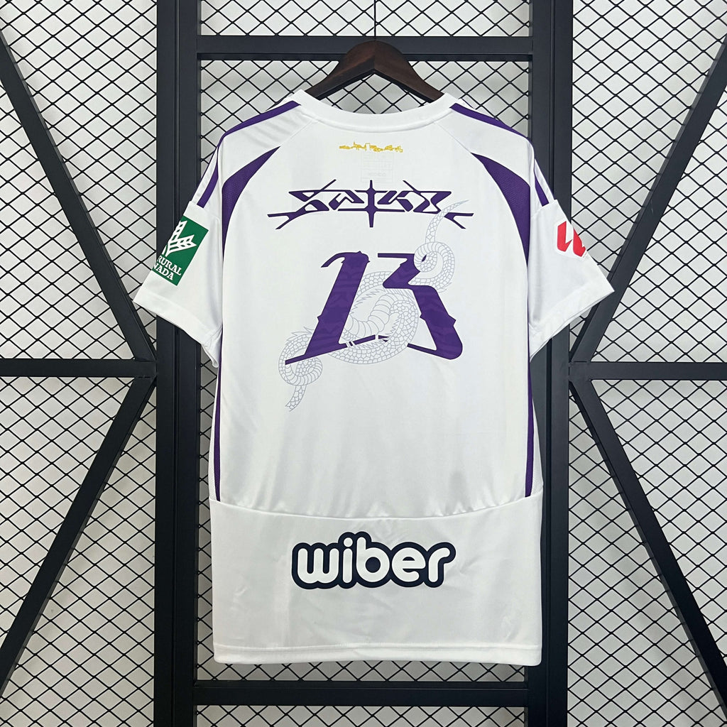 GRANADA X SAIKO EDICIÓN ESPECIAL