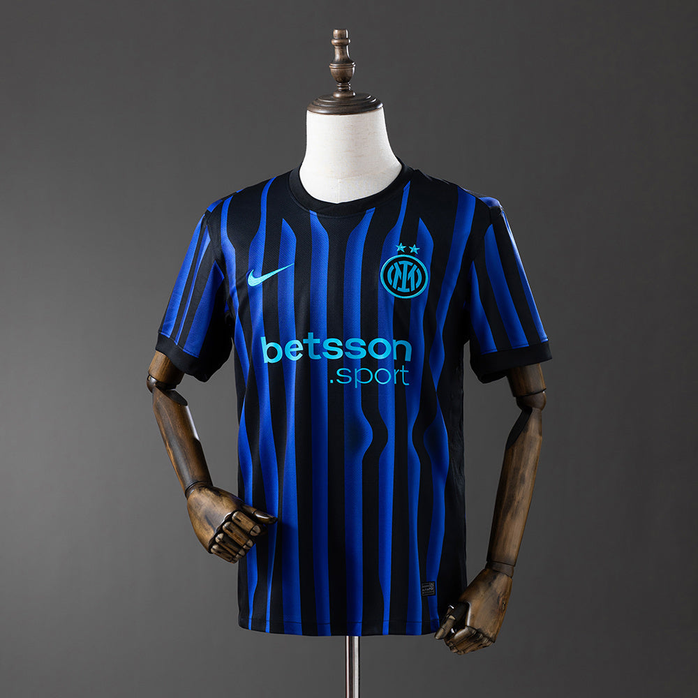 INTER LOCAL 25/26 VERSIÓN FAN