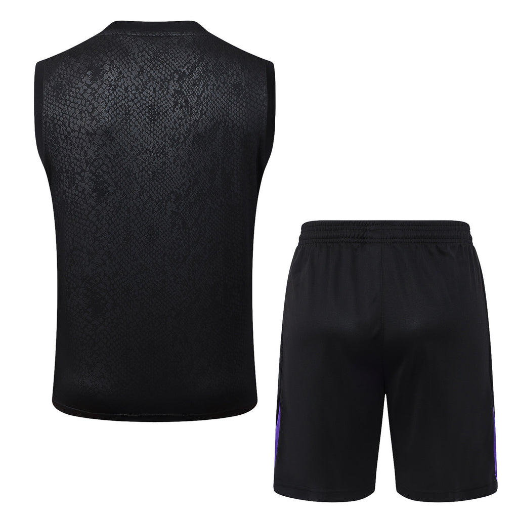 CONJUNTO DE ENTRENAMIENTO FC BARCELONA