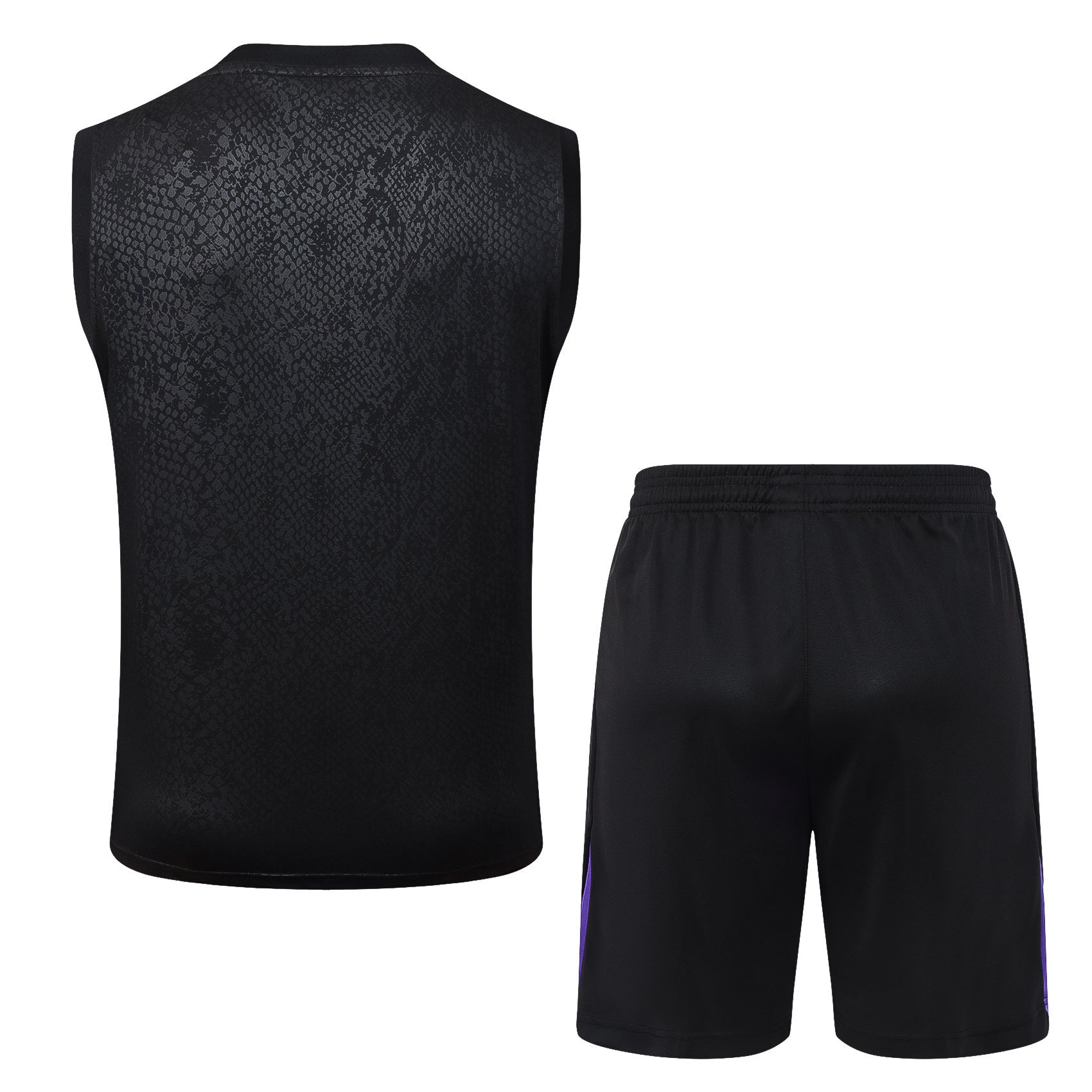 CONJUNTO DE ENTRENAMIENTO FC BARCELONA