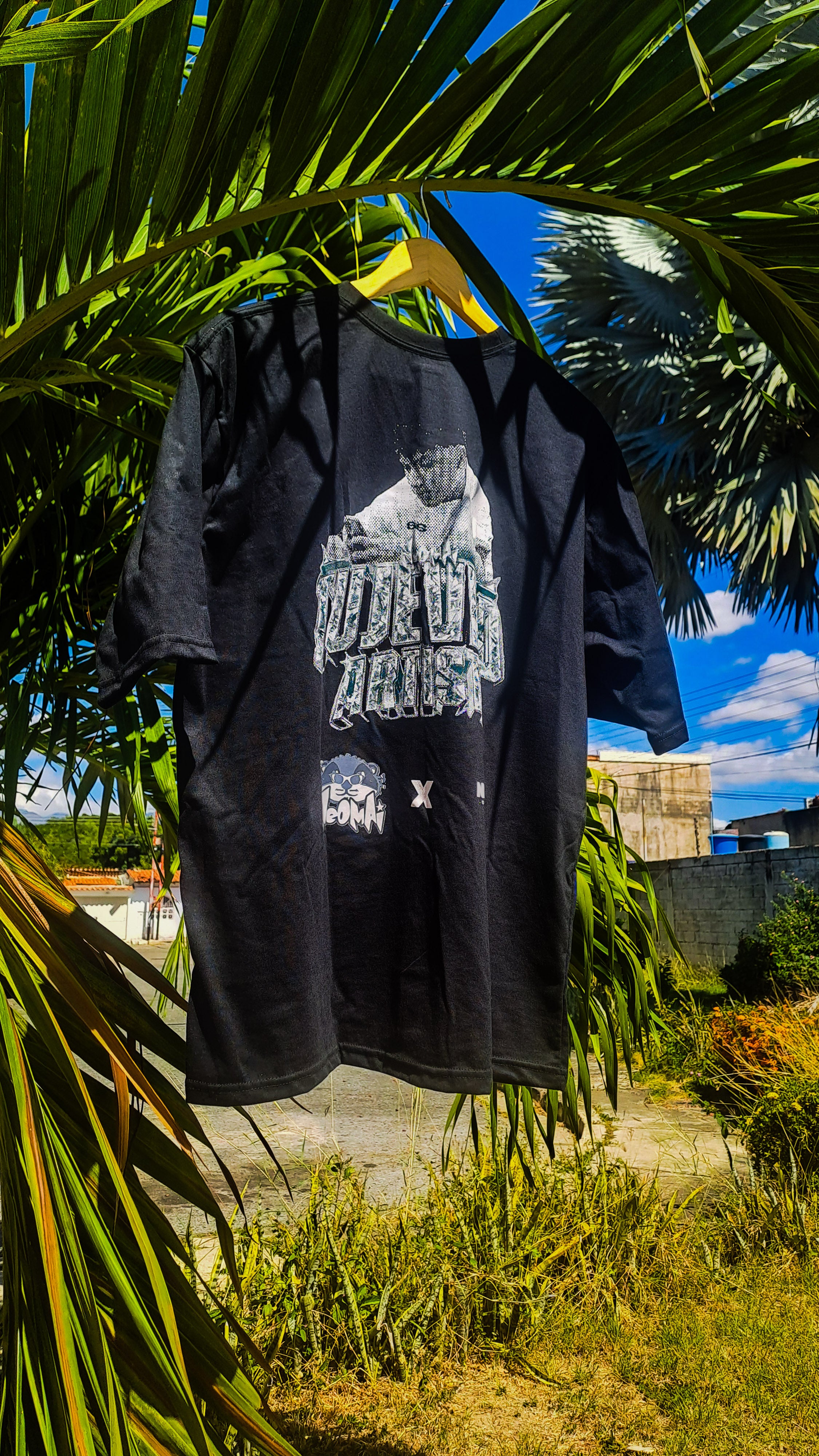MODELO EXCLUSIVO "TU JEVITO ARTISTA"
