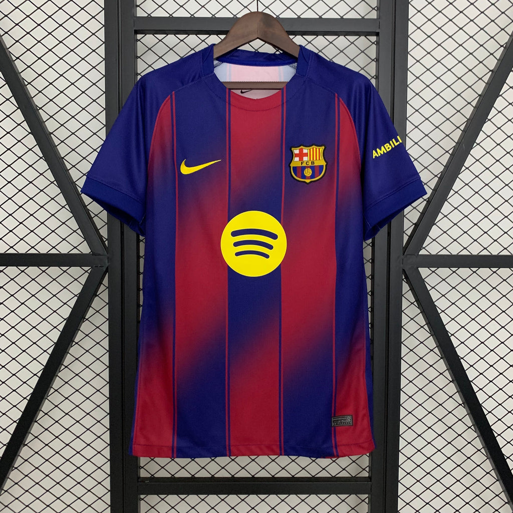 BARCELONA LOCAL 25/26 VERSIÓN FAN