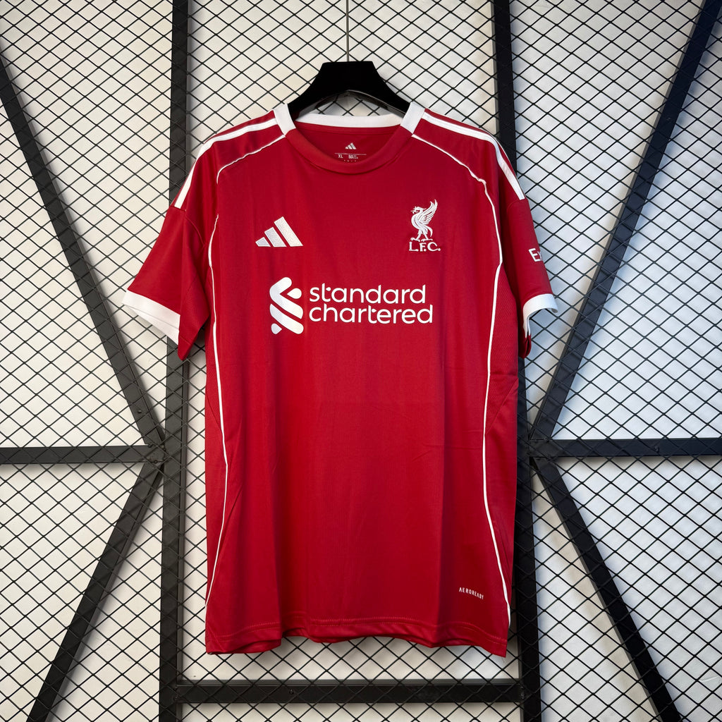 LIVERPOOL LOCAL 25/26 VERSIÓN FAN