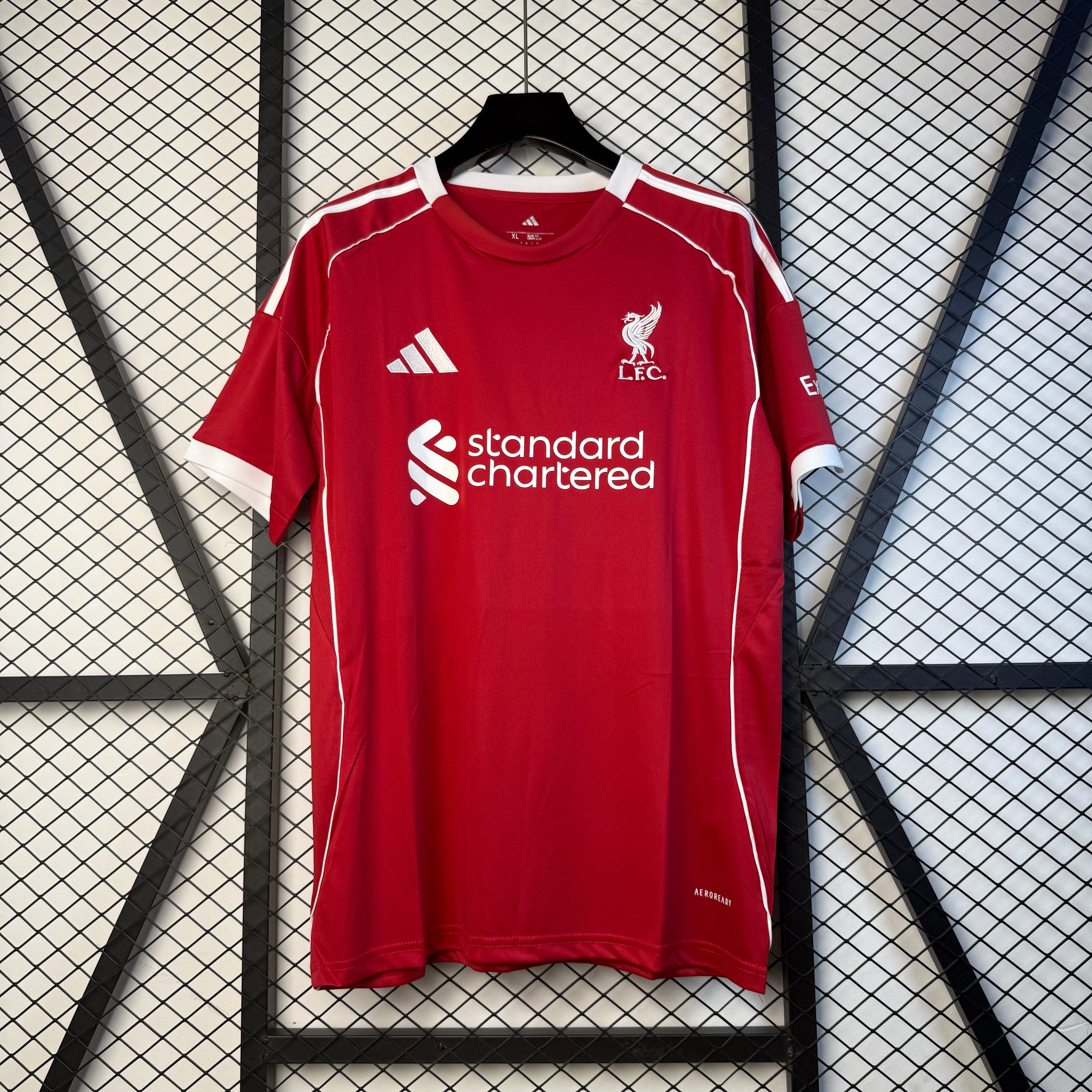 LIVERPOOL LOCAL 25/26 VERSIÓN FAN