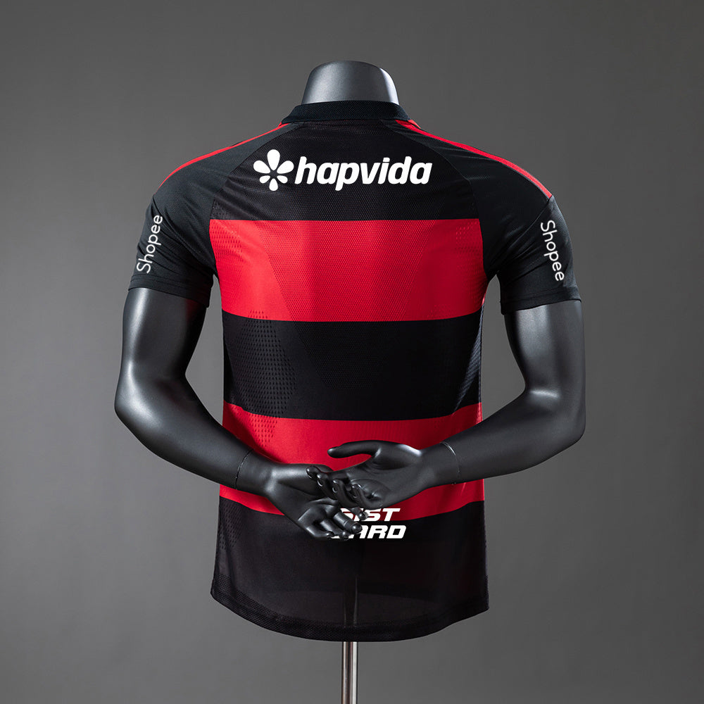 FLAMENGO LOCAL 25/26 VERSIÓN PLAYER