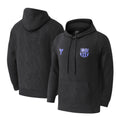 HOODIE BARCELONA X MAMBA