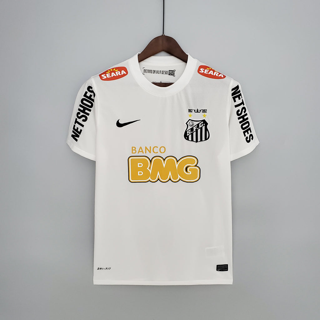 SANTOS RETRO 2012 LOCAL
