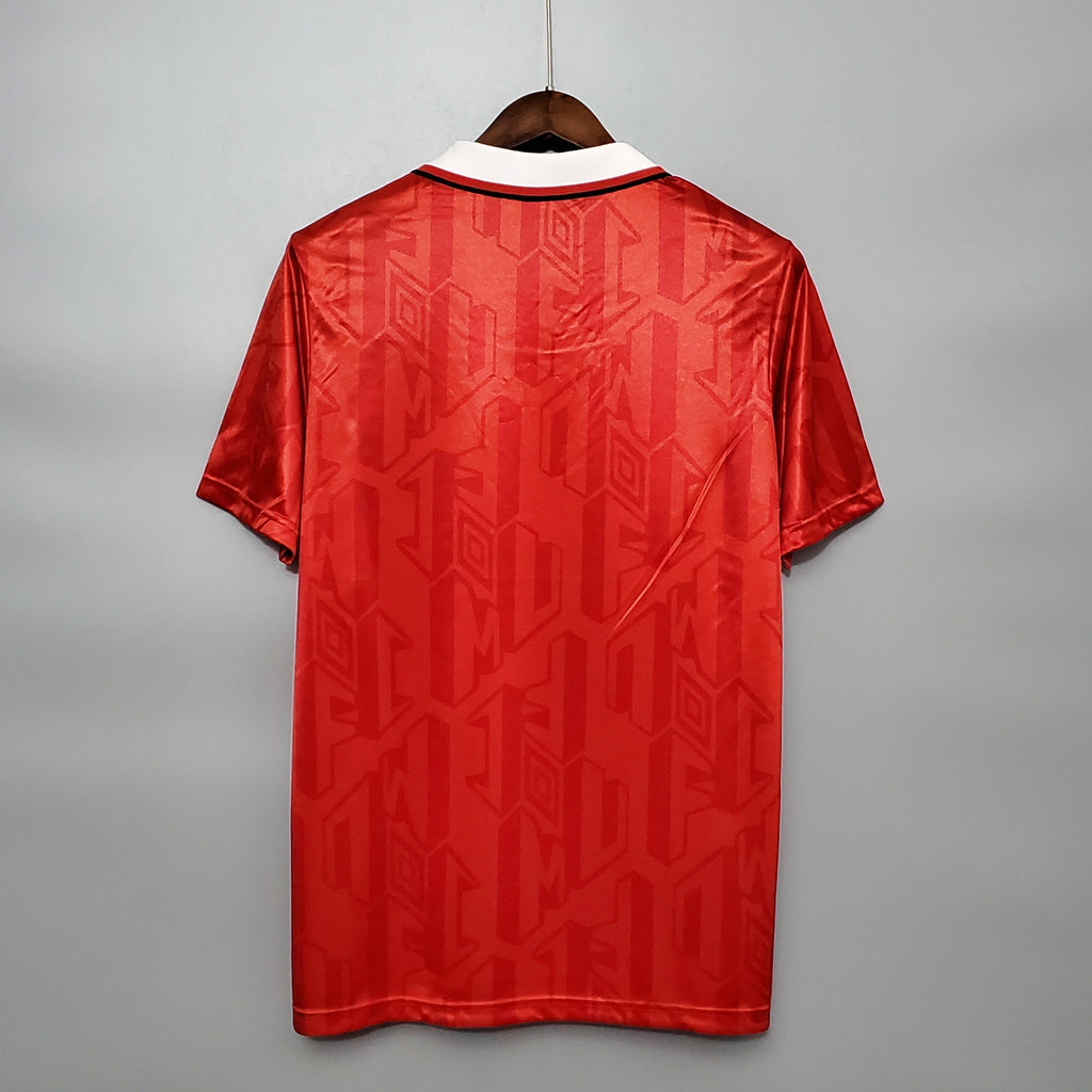 MANCHESTER UNITED RETRO 93/94 LOCAL