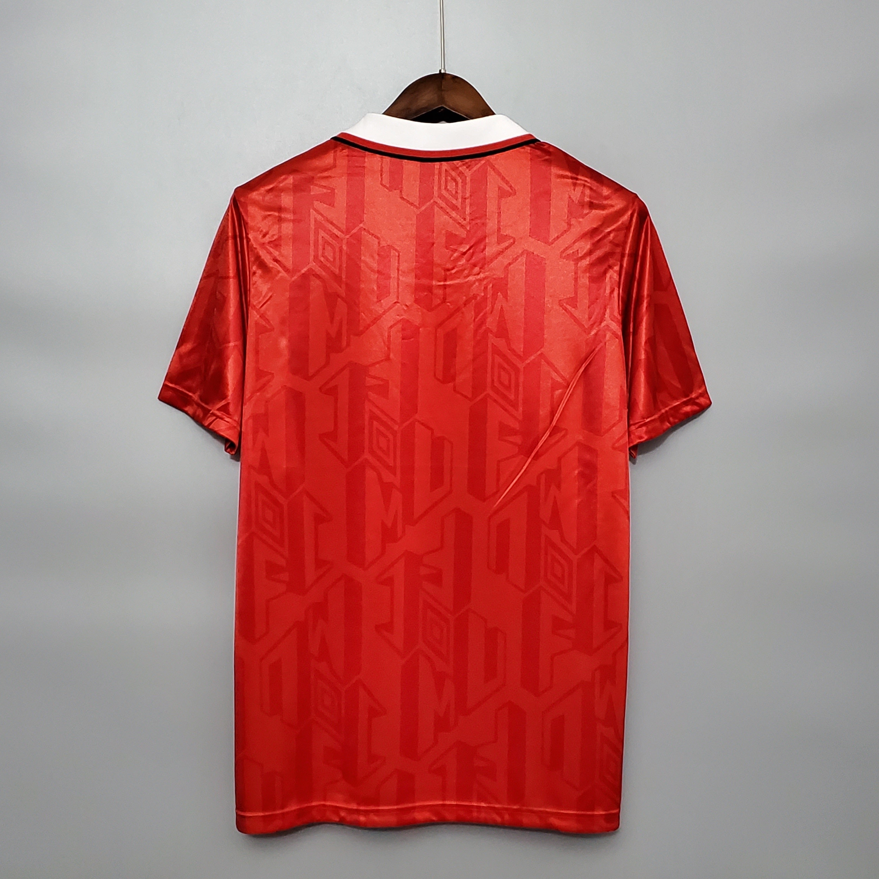 MANCHESTER UNITED RETRO 93/94 LOCAL