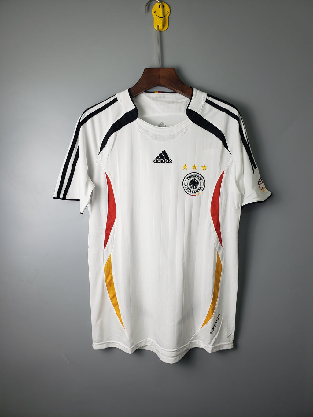 ALEMANIA RETRO 2006 LOCAL