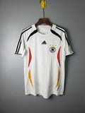 ALEMANIA RETRO 2006 LOCAL