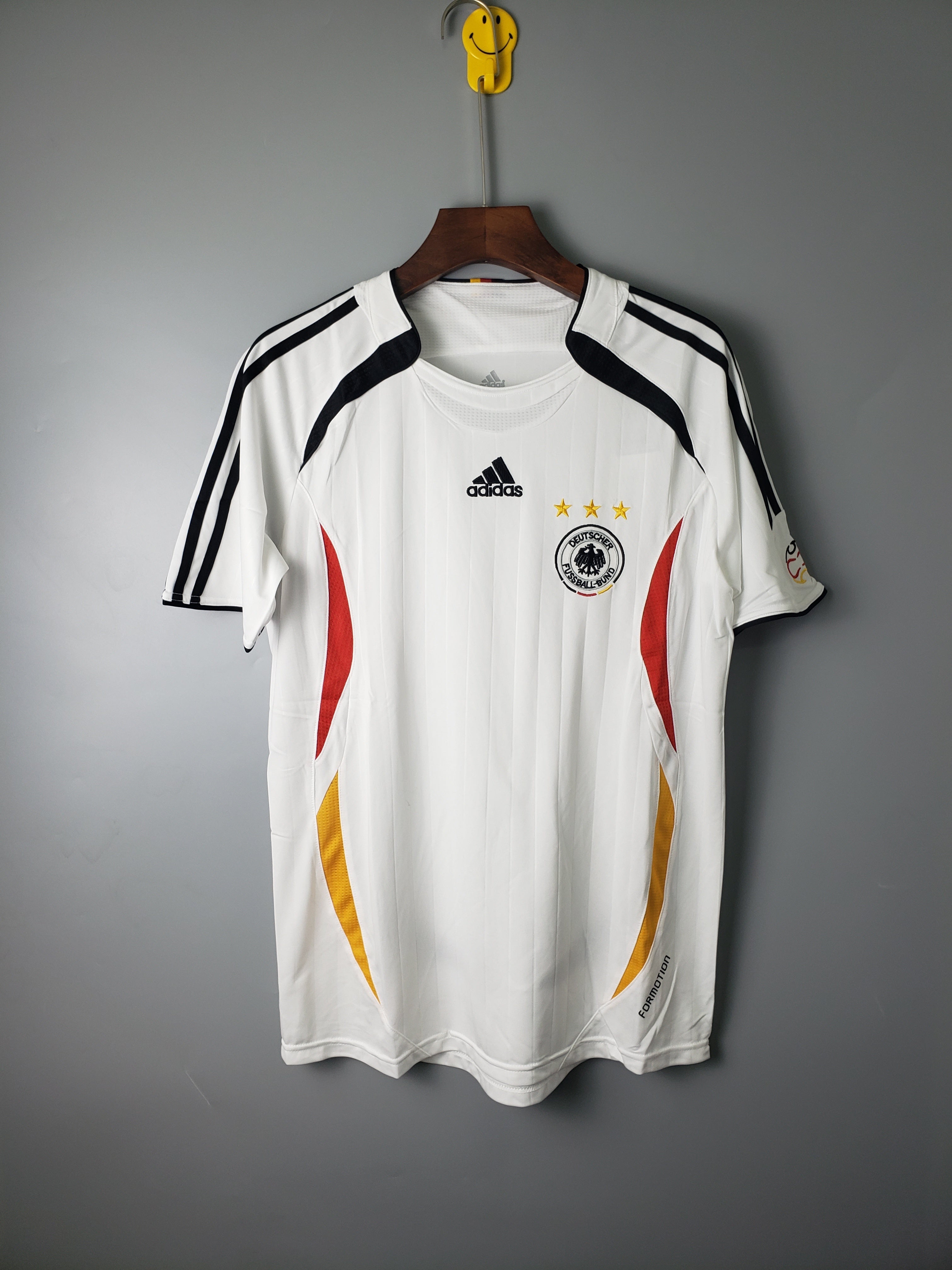 ALEMANIA RETRO 2006 LOCAL