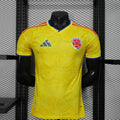 COLOMBIA LOCAL 2026 VERSIÓN PLAYER