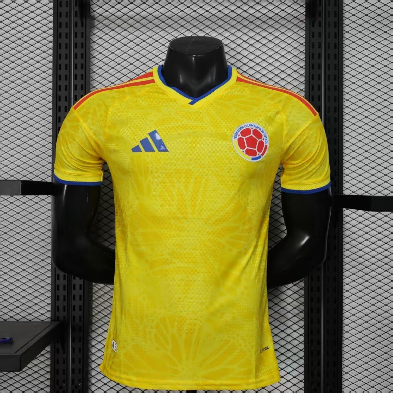 COLOMBIA LOCAL 2026 VERSIÓN PLAYER