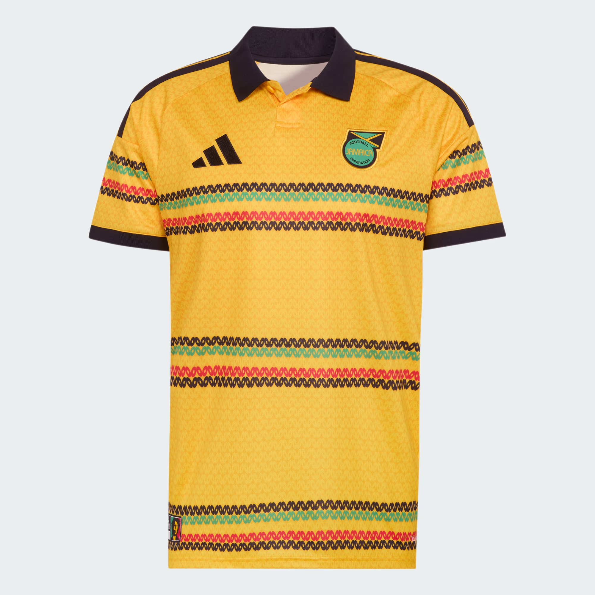 JAMAICA LOCAL 2026 VERSIÓN FAN