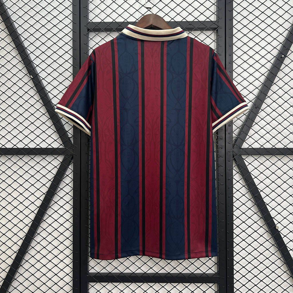 BARCELONA EDICIÓN ESPECIAL 125 AÑOS