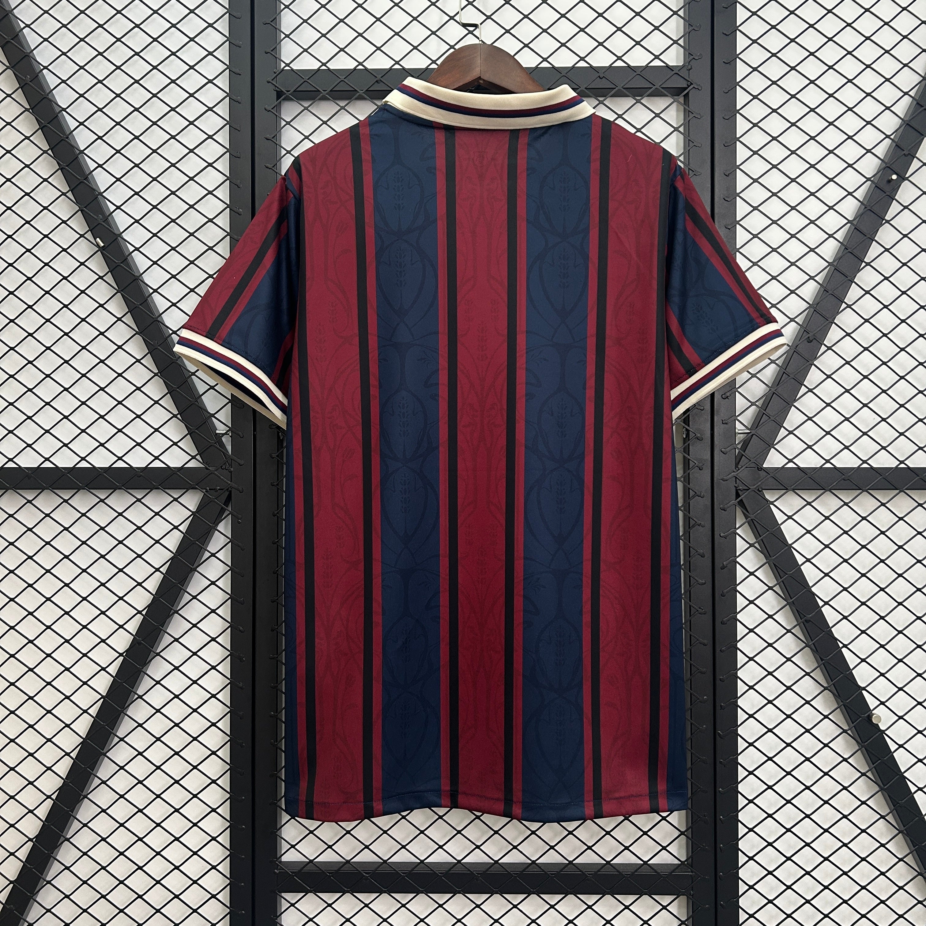 BARCELONA EDICIÓN ESPECIAL 125 AÑOS
