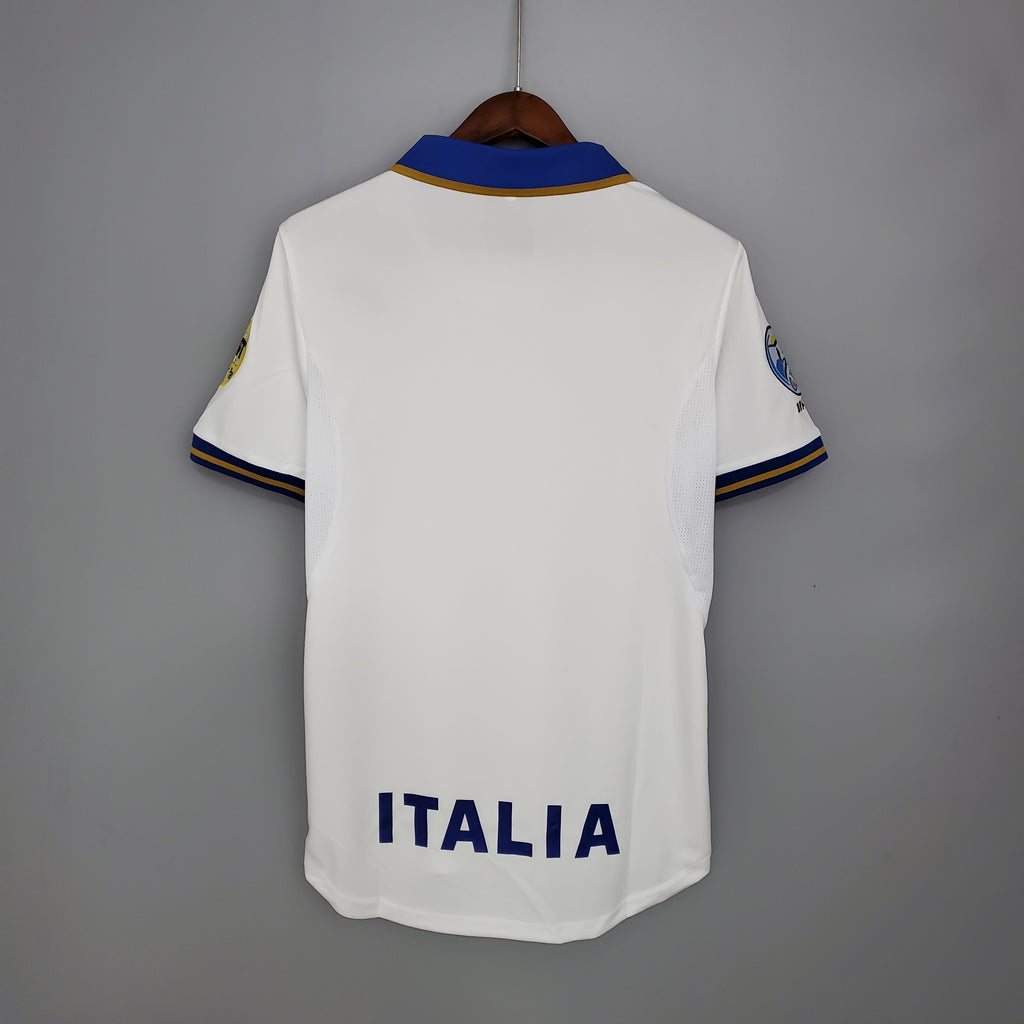 ITALIA RETRO 1996 VISITANTE