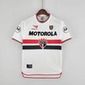 SÃO PAULO RETRO 2000 KAKÁ
