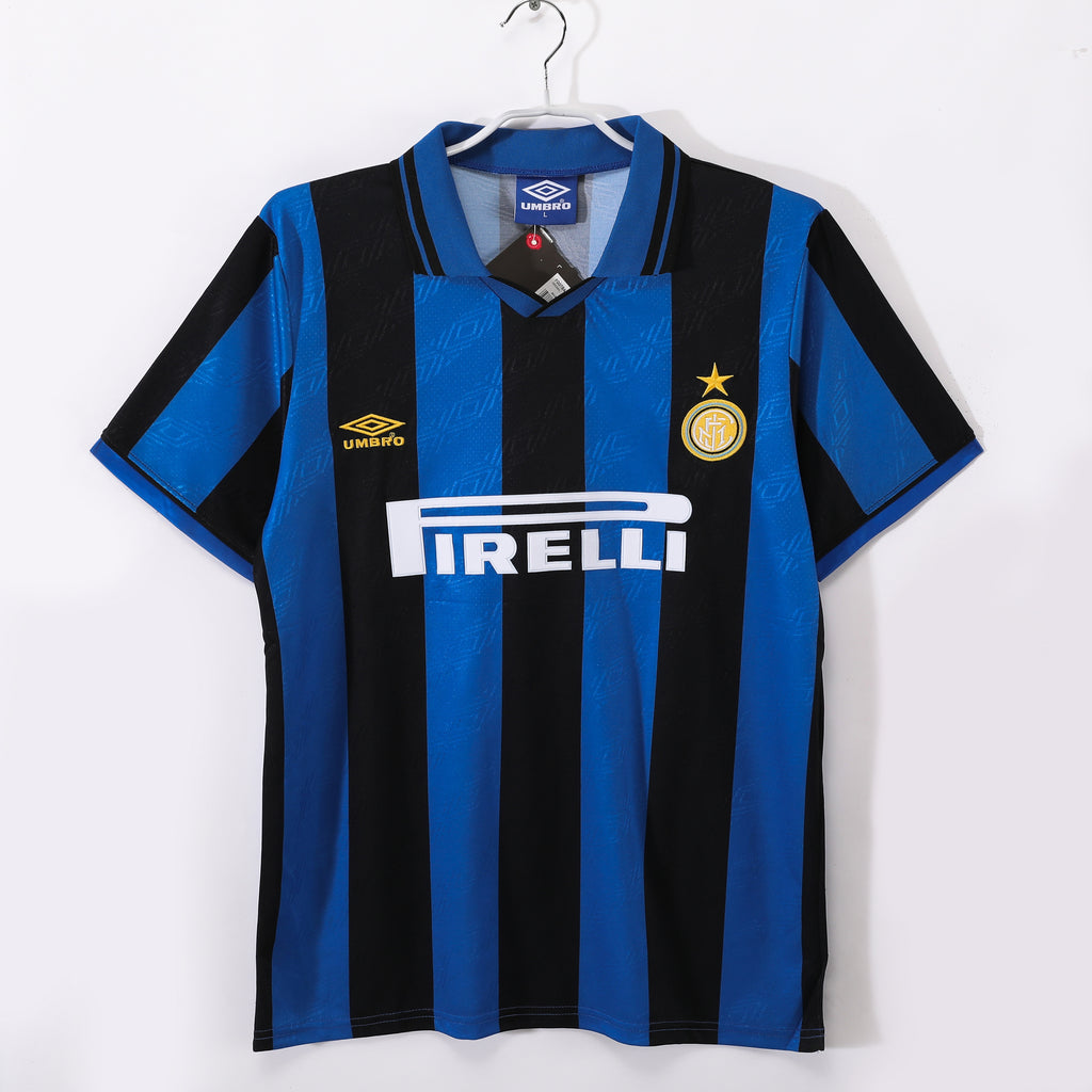 INTER RETRO 95/96 LOCAL