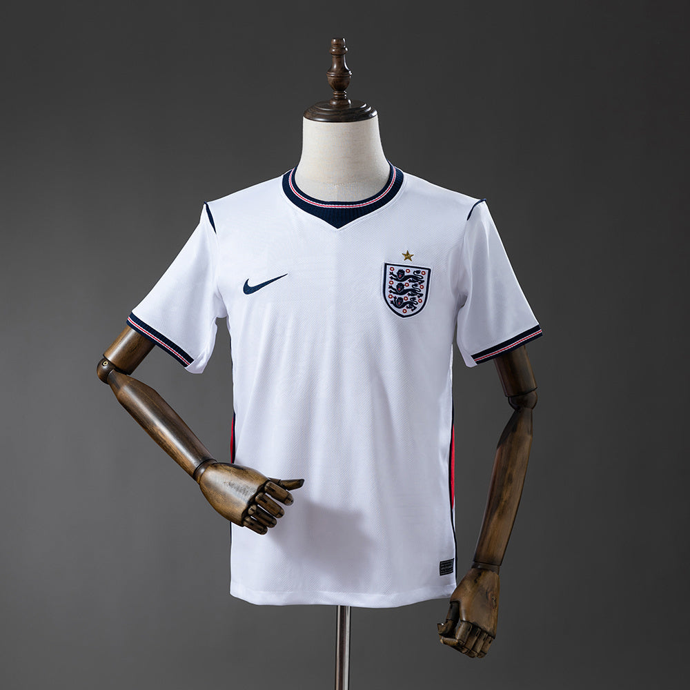 INGLATERRA LOCAL 2026 VERSIÓN FAN