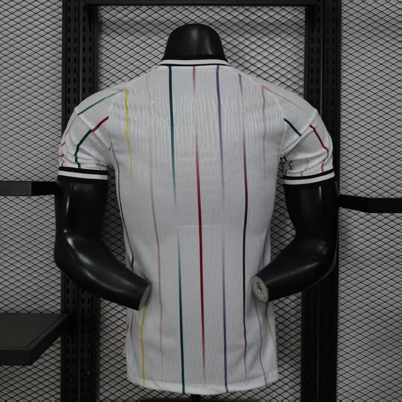 JAPÓN VISITANTE 2026 VERSIÓN PLAYER