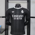 REAL MADRID 3RA EQUIPACIÓN DE ARQUERO VERSIÓN PLAYER