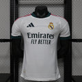 REAL MADRID LOCAL 26/27 VERSIÓN PLAYER