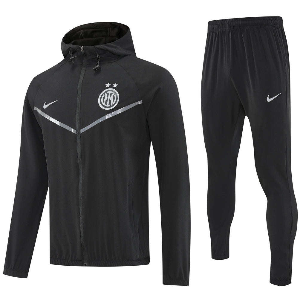 CONJUNTO DE ENTRENAMIENTO INTER DE MILÁN