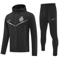 CONJUNTO DE ENTRENAMIENTO INTER DE MILÁN